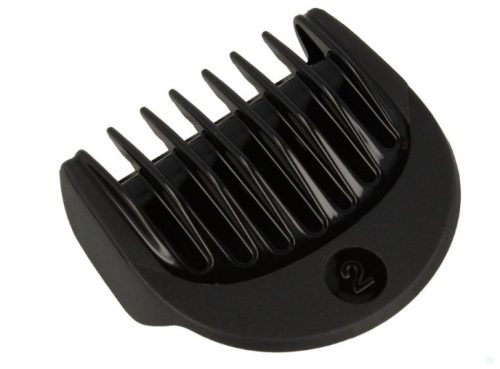 Braun 2 mm fésűs haj- és szakállnyíró feltét 81695624 – gyári