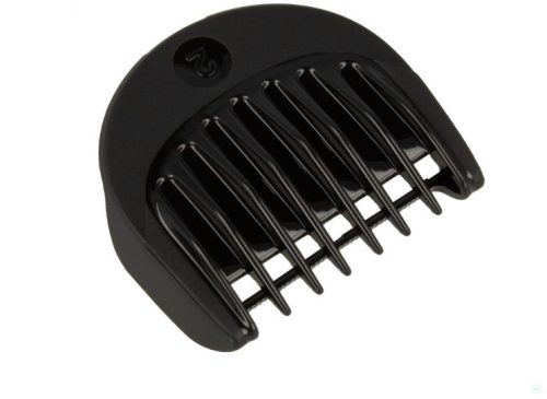Braun 2 mm fésűs haj- és szakállnyíró feltét 81695624 – gyári