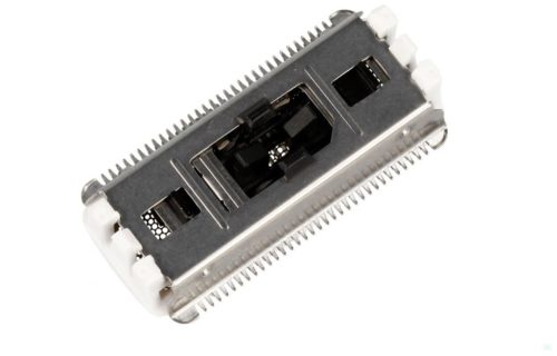 Braun SE9 Flex vágófej és fólia (81719636)