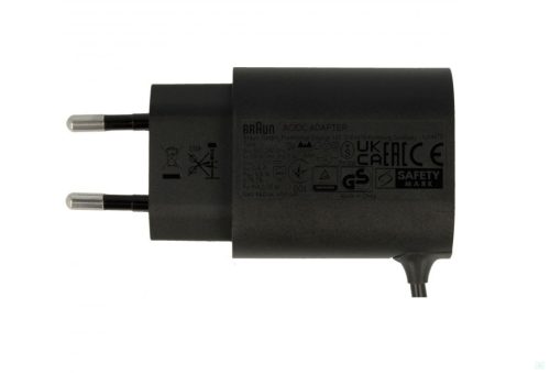 Braun borotva töltőkábel (81741500)