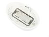 Braun IPL epilátor előlap fedél (81756025)