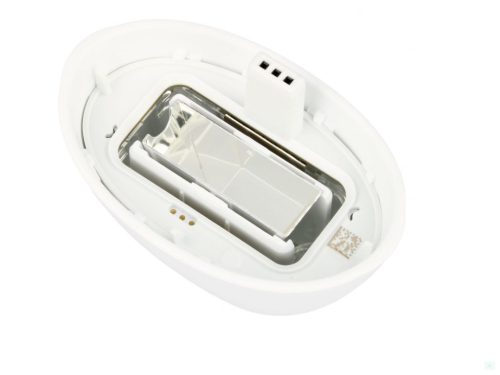 Braun IPL epilátor előlap fedél (81756025)