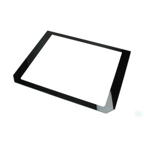 Gorenje/Mora sütőajtó belső üveg (827722)