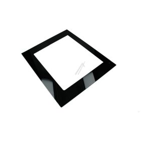 Gorenje Hisense sütőajtó külső üveg (828603)