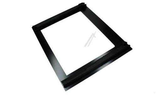 Gorenje Hisense sütőajtó külső üveg (828603)