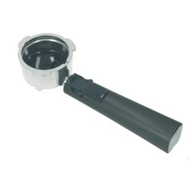   Gorenje kávéfőző szűrőtartó kar / portafilter (854714) – gyári