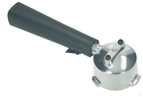 Gorenje kávéfőző szűrőtartó kar / portafilter (854714) – gyári