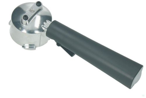 Gorenje kávéfőző szűrőtartó kar / portafilter (854714) – gyári