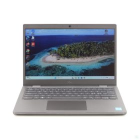   Dell Latitude 3420 felújított laptop i3-1115G4 16GB RAM 256SSD 14" HD WIN11