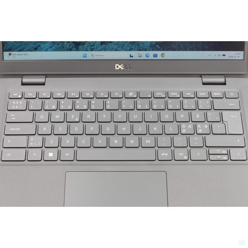 Dell Latitude 3420 felújított laptop i3-1115G4 16GB RAM 256SSD 14" HD WIN11