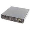HP EliteDesk 805 G6 felújított számítógép Ryzen 5 PRO 4650GE 16GB RAM 256SSD Mini WIN11