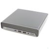 HP EliteDesk 805 G6 felújított számítógép Ryzen 5 PRO 4650GE 16GB RAM 256SSD Mini WIN11