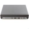 HP EliteDesk 805 G6 felújított számítógép Ryzen 5 PRO 4650GE 16GB RAM 256SSD Mini WIN11