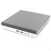 HP Prodesk 400 G4 felújított számítógép i5-8400T 8GB RAM 256SSD Mini WIN11