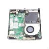 HP Prodesk 400 G4 felújított számítógép i5-8400T 8GB RAM 256SSD Mini WIN11