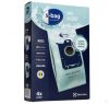 Electrolux AEG E206S Anti Allergy porzsák (9001684605) - gyári