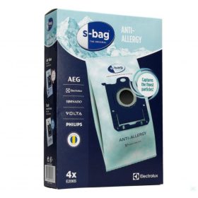   Electrolux AEG E206S Anti Allergy porzsák (9001684605) - gyári