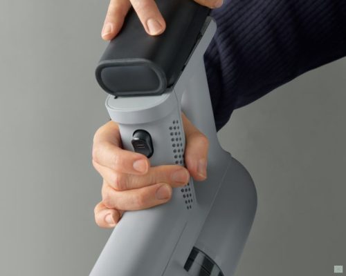 Electrolux EP71, ZE167  porszívó akku 14,4 Voltos  (9009236093) -  gyári