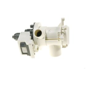   Beko mosógép szivattyú szűrővel (2840940200 ) utángyártott 