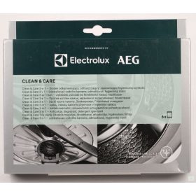   Electrolux mosogatógép vízkőoldó, zsíroldó, tisztító (9029799187) - gyári
