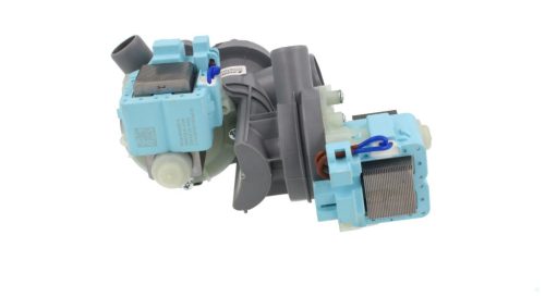 Beko mosógép leeresztő szivattyú  30W (922301900) 