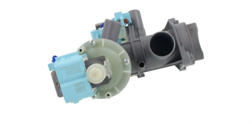 Beko mosógép leeresztő szivattyú  30W (922301900) 