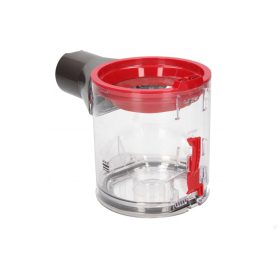 Dyson V7, V8, porszívó portartály (967699-01) - gyári