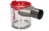 Dyson V7, V8, porszívó portartály (967699-01) - gyári