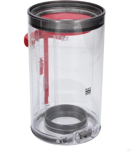 Dyson akkus porszívó portartály (969509-01) - gyári