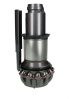 Dyson Ciklon porgyűjtő tartály felső rész ( 969822-09) - gyári