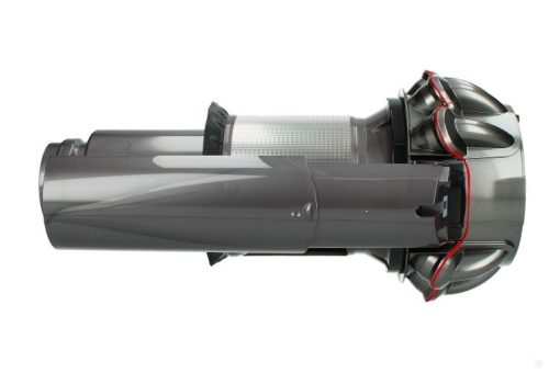 Dyson Ciklon porgyűjtő tartály felső rész ( 969822-09) - gyári