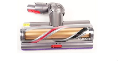 Dyson V8 V10 V11 V15 turbo porszívófej (974720-01) - gyári