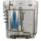 Philips POWERPRO COMPACT  porszívó portartály (996510076932) - gyári