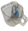 Philips POWERPRO COMPACT  porszívó portartály (996510076932) - gyári