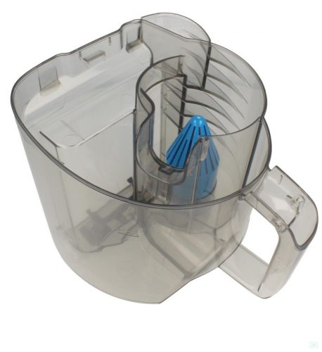 Philips POWERPRO COMPACT  porszívó portartály (996510076932) - gyári
