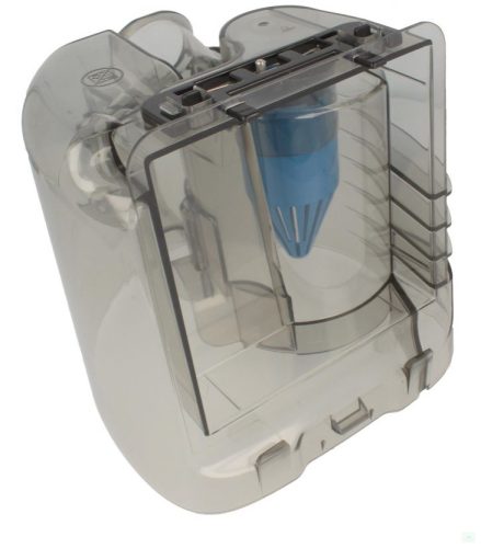 Philips POWERPRO COMPACT  porszívó portartály (996510076932) - gyári