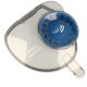 Philips PowerPro Compact Power Cyclone 5 portartály fedél ( 996510076954) - gyári