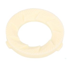  Philips Saeco kávéfőző kerámia őrlőkorong 48×28 mm (996530016342) – gyári