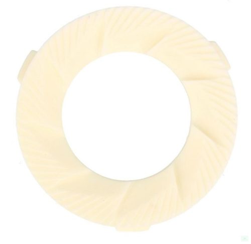Philips Saeco kávéfőző kerámia őrlőkorong 48×28 mm (996530016342) – gyári