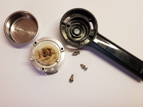 Philips/Saeco kávéfőző szűrőtartó kar (996530067961)
