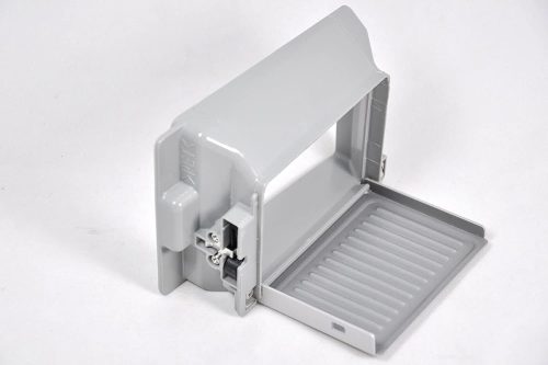 Panasonic kenyérsütő mazsola/diószóró (ADA44E165)