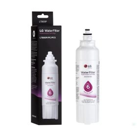 LG hűtő vízszűrő LT800P (ADQ73613401) - gyári