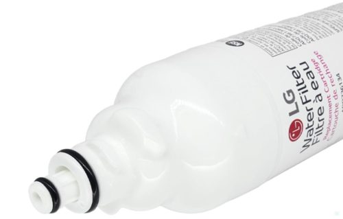 LG hűtő vízszűrő LT800P (ADQ73613401) - gyári