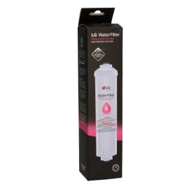 LG hűtő vízszűrő (ADQ73693903) - gyári