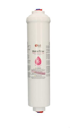 LG hűtő vízszűrő (ADQ73693903) - gyári
