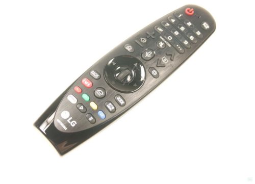 TV távirányító Gorenje Hisense készülékhez – gyári (HT336860)