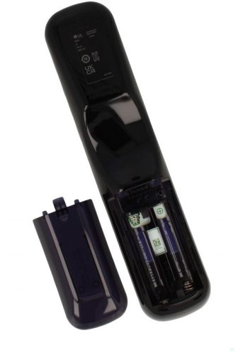 LG 	MR21GA  TV távirányító ( AKB76039701) - gyári