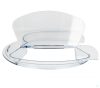 Kenwood Titanium Chef Patissier XL műanyag fedél (AS00000538) - gyári