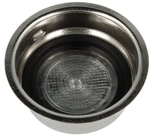 Delonghi kávéfőző szűrő 2 adagos (AS00001314)