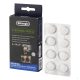 DeLonghi DLSC552 tisztító tabletta kávégéphez (AS00002139)